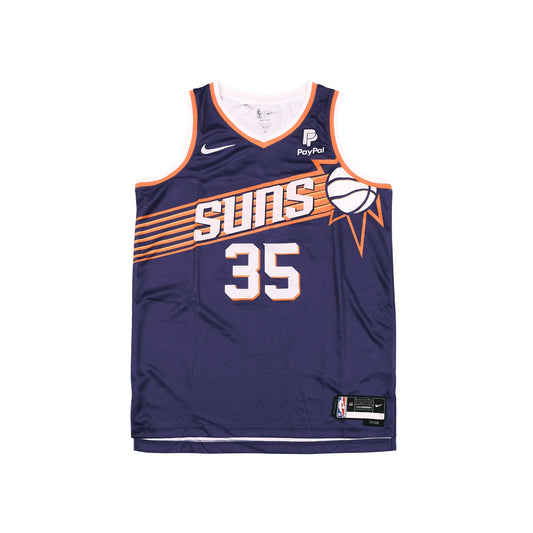 Phoenix Suns(23-24) Kevin Durant Jersey